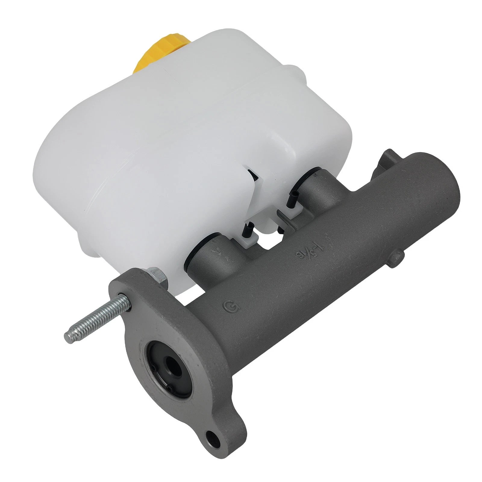 Aluminum Brake Master Cylinder for Dodge Ram 2500/3500 (2006–2010) M630497