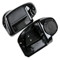 Lower Vented Fairings & 6.5'' Speaker Grills for Harley Road Glide (2014–2023)