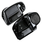 Lower Vented Fairings & 6.5'' Speaker Grills for Harley Road Glide (2014–2023)