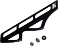 Upper Belt Guard for Harley Davidson Softail (K47309) - Black