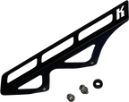 Upper Belt Guard for Harley Davidson Softail (K47309) - Black
