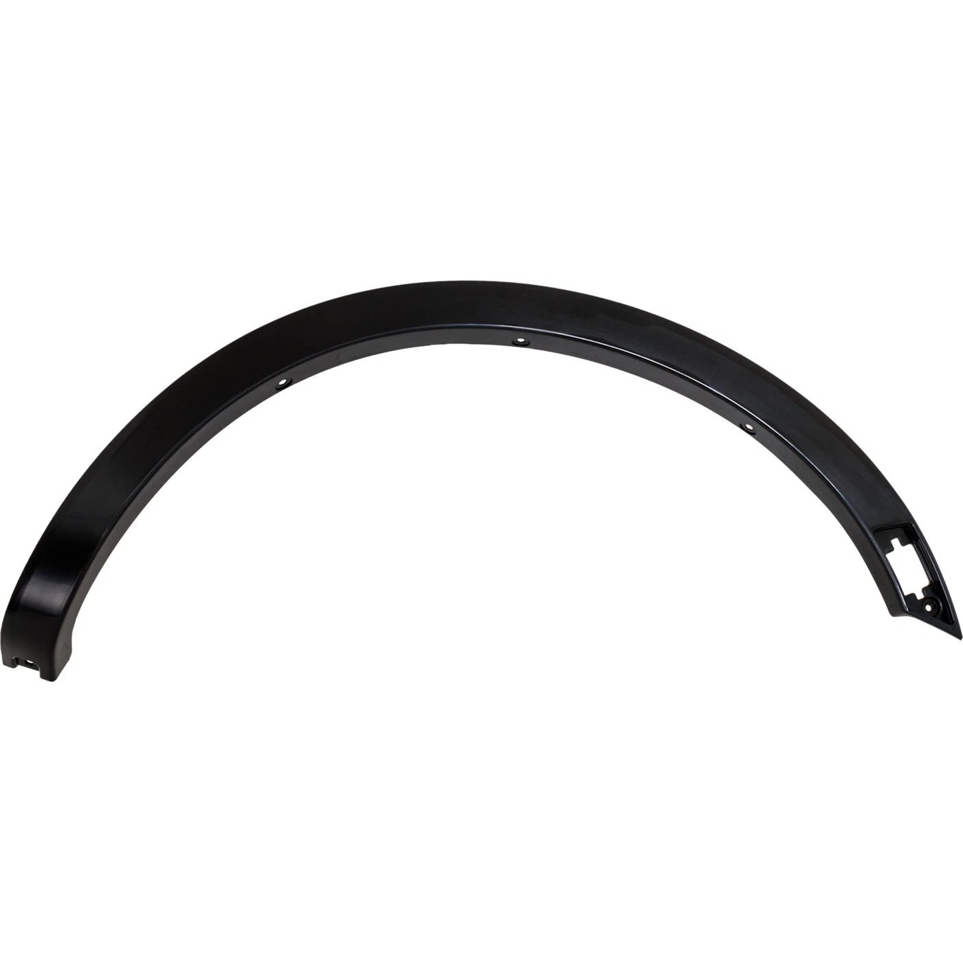 Fender Flares for Ford Ranger (2019–2023) Front Passenger Side