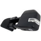 Left Power Heated Mirror for Ford F-250 Super Duty (2020–2022)