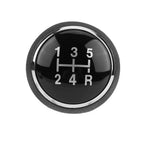5 Speed Gear Shift Knob for Mitsubishi Lancer EX EVO GTS ASX (2000-2017)