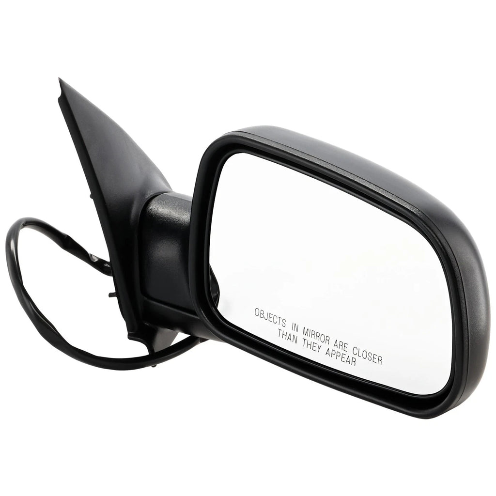 Right Side Passenger Mirror for Jeep Grand Cherokee (1999–2004)