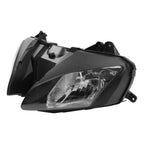 Front Headlight Lamp for Yamaha YZF-R6 (2006–2007)