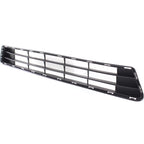 Bumper Face Bar Grille for Subaru Impreza (2015-2016)