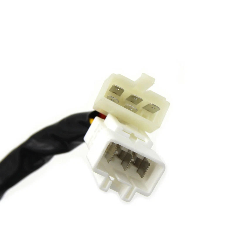 Voltage Rectifier Regulator for Honda CBR954 CBR900 RR2/RR3 (2002–2003)