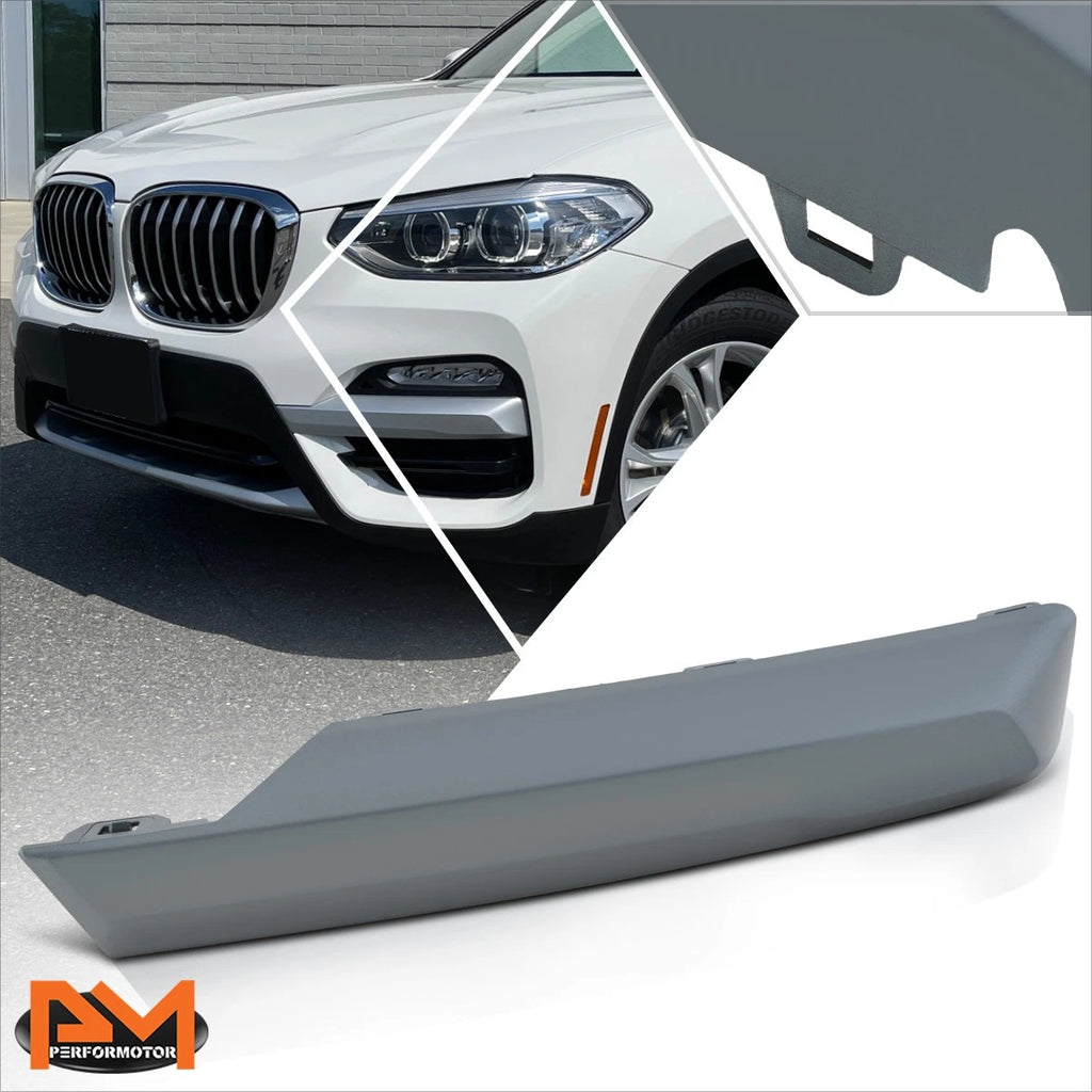 Fog Light Bezel for Chevrolet Camaro (2010–2014)
