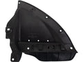 Front Right Fender Liner for Mazda CX-9 (2016–2022) TM959ZX