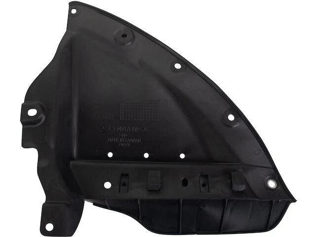 Front Right Fender Liner for Mazda CX-9 (2016–2022) TM959ZX