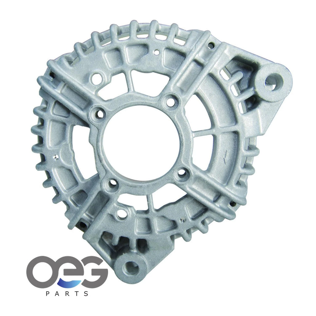 Alternator Frame for John Deere 6090MC 6100MC 6105R 6150M (2013–2015)