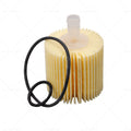 5PCS Oil Filter 04152-YZZA1 for Toyota Camry, Kluger, RAV4, Lexus IS300h