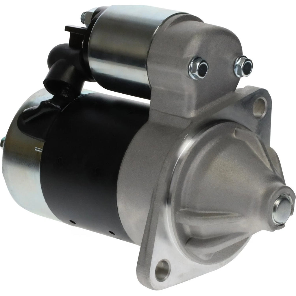 Starter for Yanmar Engines 3TN63 3TN66 3TNE68 (1990–2006)
