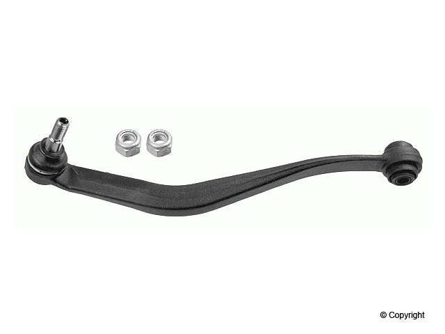 Lemfoerder Rear Left Lower Suspension Tie Rod for 3404001