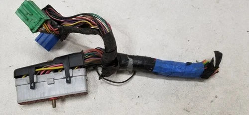 EEC-IV Harness for Ford Thunderbird SC, Cougar XR7 (1989–1993)