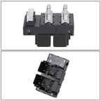 Driver Side Door Master Power Window Control Switch for Lincoln Town Car (1998–2002)