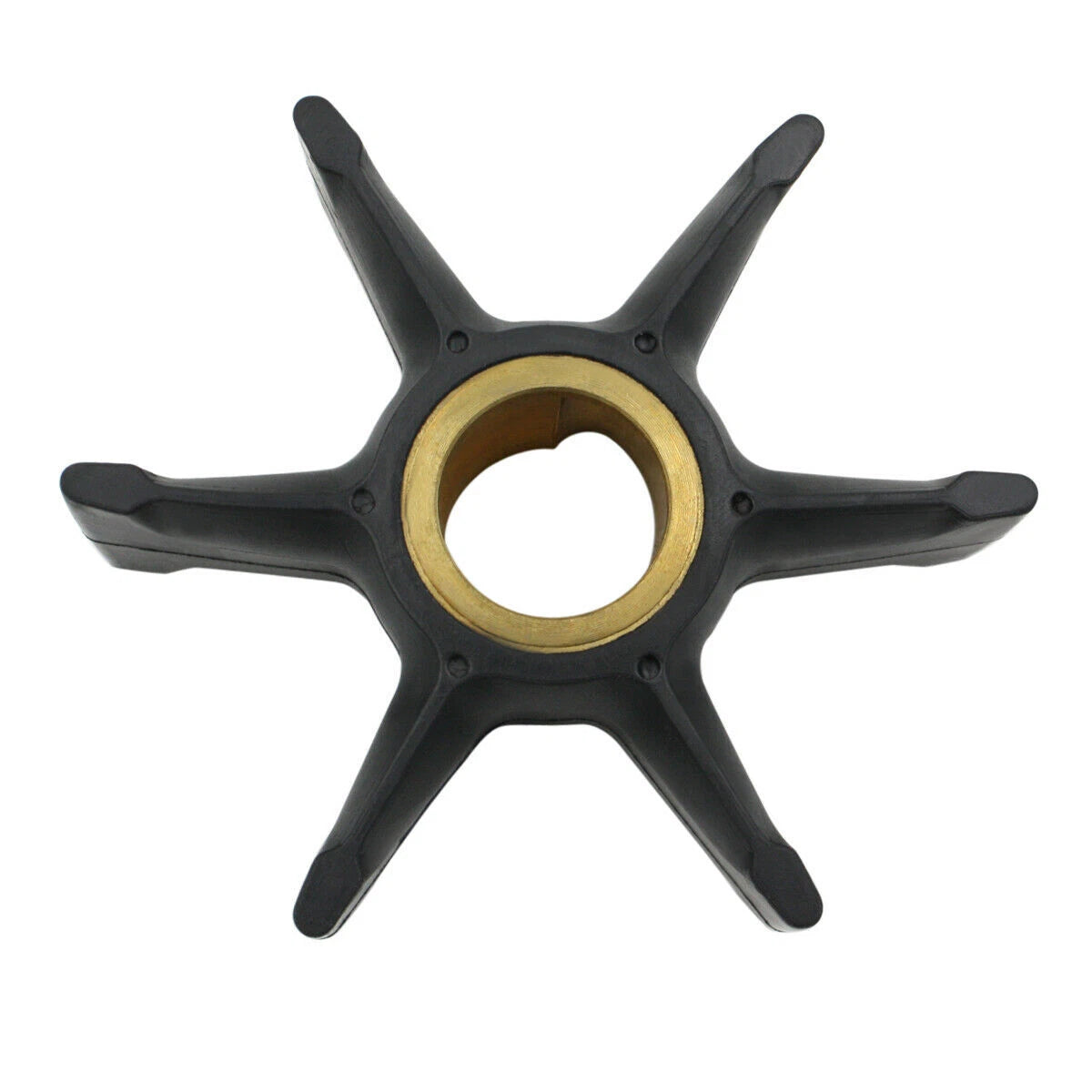 Impeller Water Pump for Johnson Evinrude 35-55 (396809, 18-3368, 9-45208)