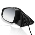OE Style Powered Turn Signal Side Mirror Replacement for Highlander (2014–2017)