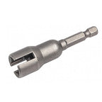 Butterfly Bolt Socket Wrench 35mm Hex Shank Power Tool Adapter