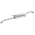 Muffler Tail Pipe Exhaust System for Ford F150 (2004–2008)