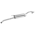 Muffler Tail Pipe Exhaust System for Ford F150 (2004–2008)