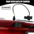 Rear View Back Up Camera for Hyundai Tucson (2016-2018)