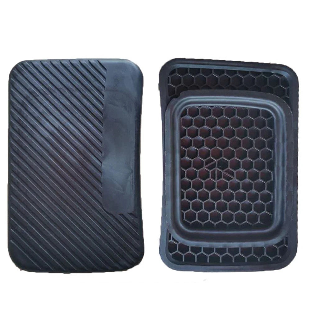 2X Foot Pads for Segway Ninebot Models (Electric Scooter)