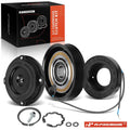 A/C Compressor Clutch Kit for Honda Accord Crosstour (2008–2015)