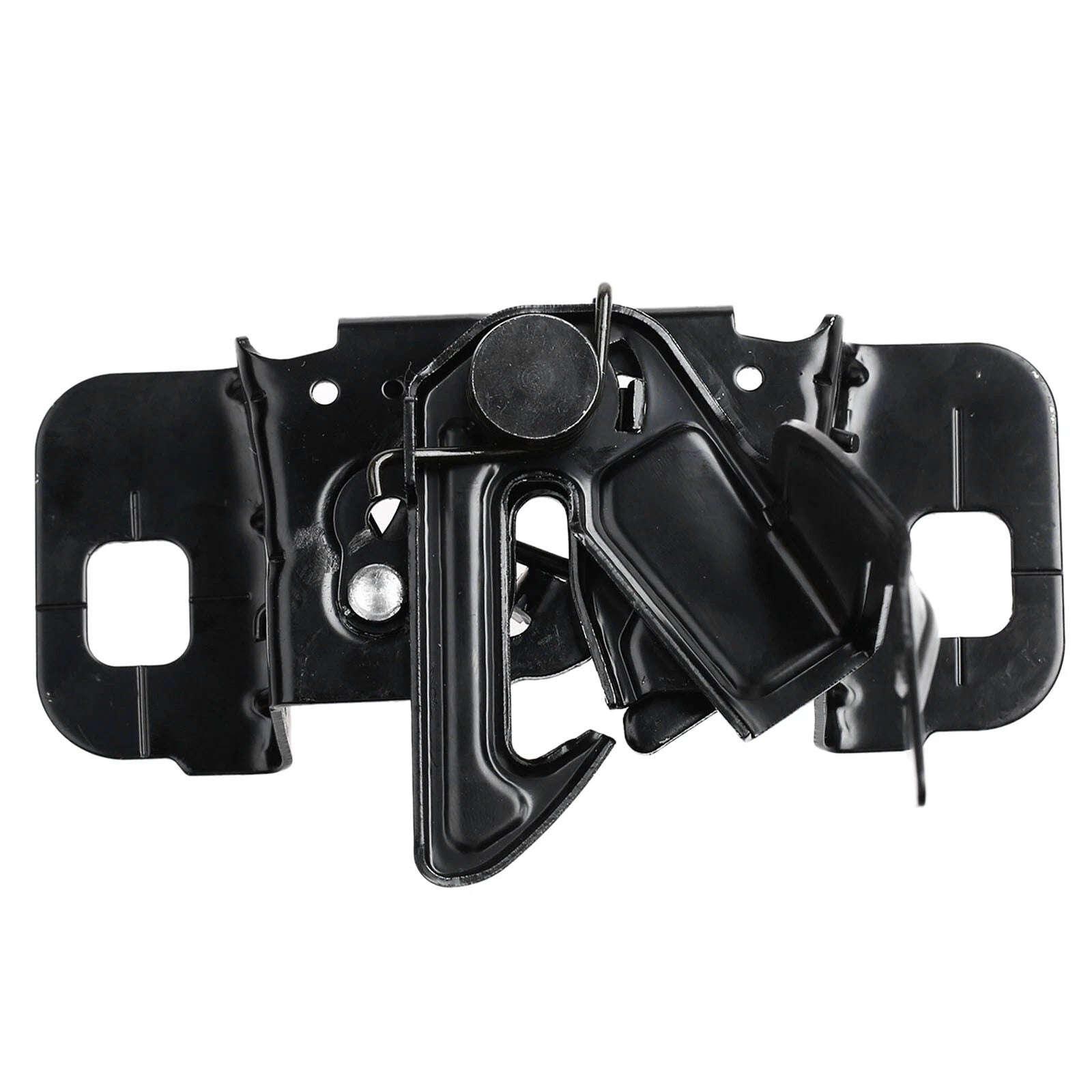 Hood Latch Lock for Chevy Silverado 1500, GMC Sierra 1500 (2014–2016)
