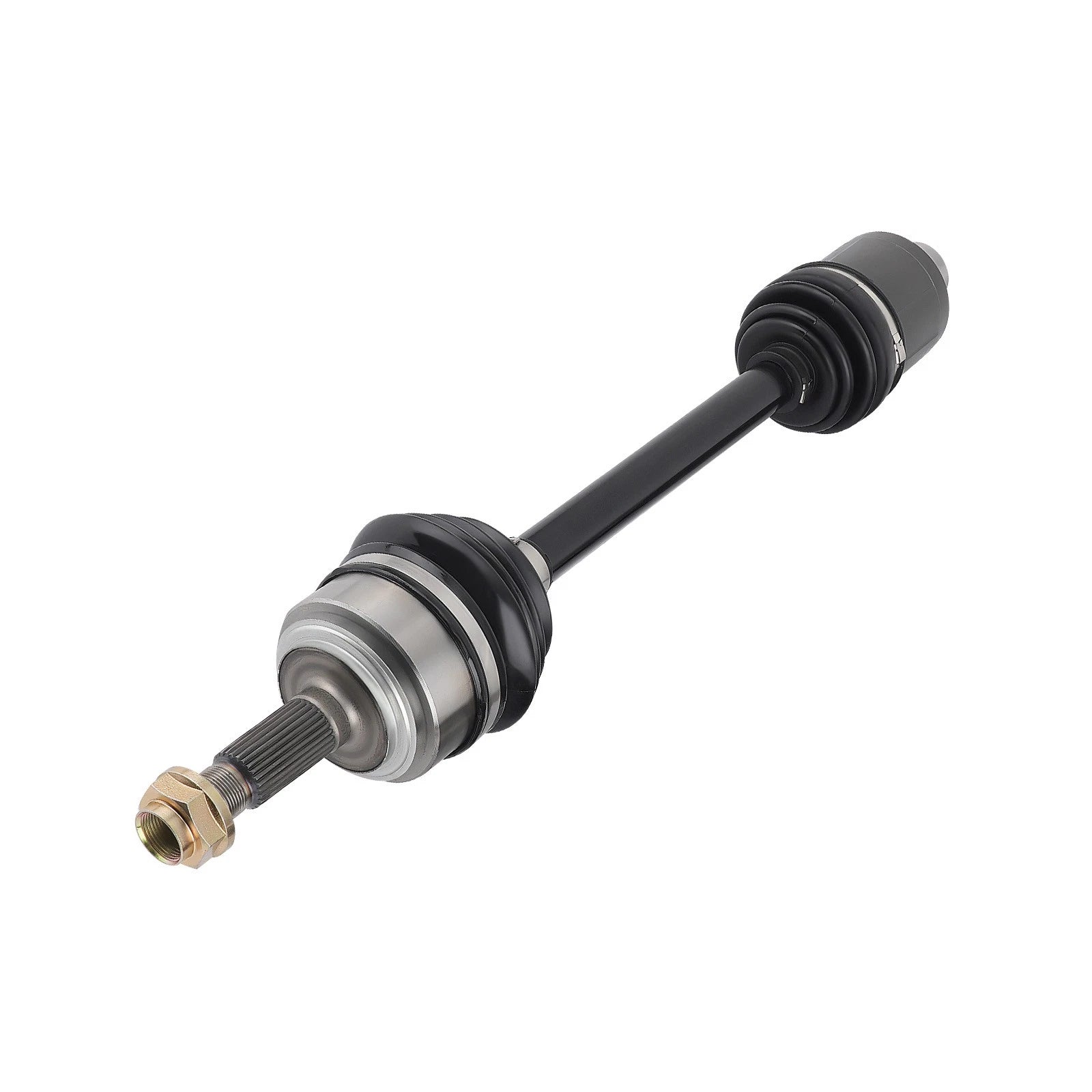 CV Joint Axle Shaft Front Passenger Side Right RH for Honda Accord CR-V (2002–2006)