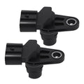 2X Camshaft Position Sensor for Hyundai Santa Fe (2010–2014) 39350-25010
