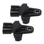 2X Camshaft Position Sensor for Hyundai Santa Fe (2010–2014) 39350-25010