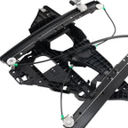 Front Right Power Window Regulator for Ford Expedition (2007-2014)