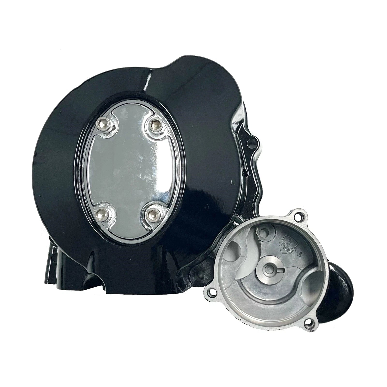 Magneto Engine Cover Casing for Lifan Zongshen CG 200cc 250cc (2000–2023)