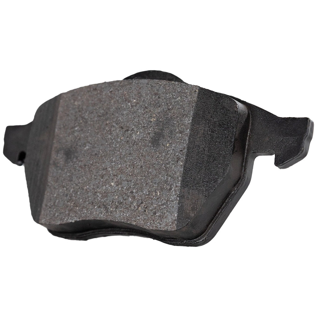 Front Ceramic Brake Pad Set for Volkswagen Passat (1999–2005)