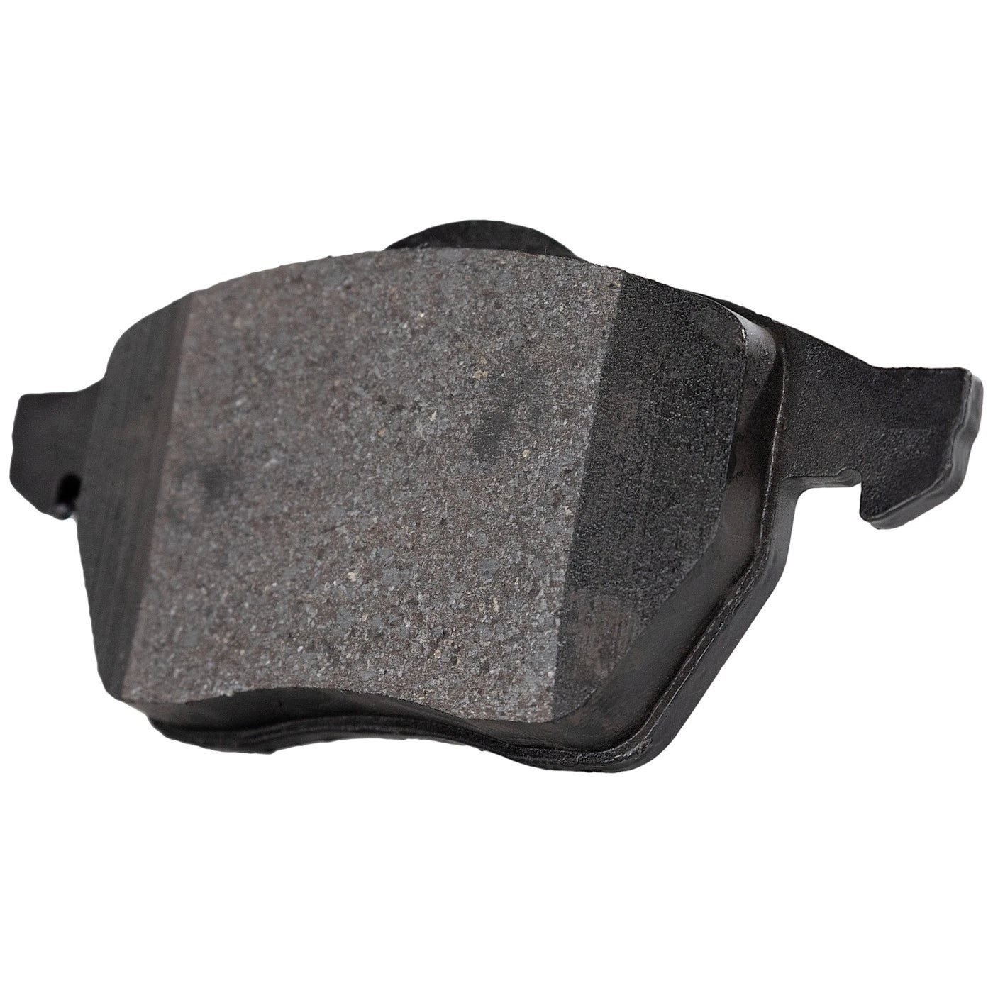 Front Ceramic Brake Pad Set for Volkswagen Passat (1999–2005)