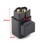 Starter Solenoid Relay for Yamaha YFZ450 (2004–2013)