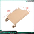 Center Console Lid Armrest for BMW E46 3 Series (1999–2004) Beige Cover