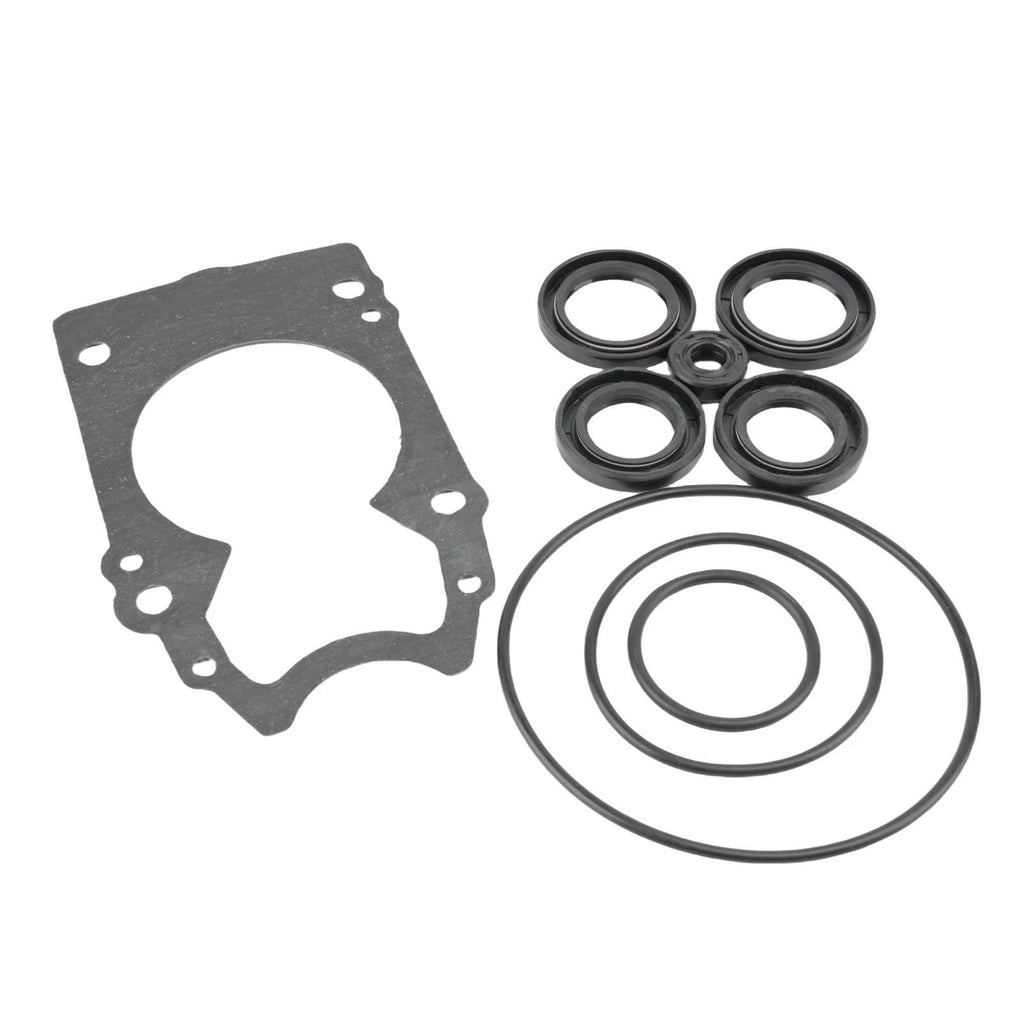 Lower Unit Seal Kit 25700-98J00 for Suzuki Outboard DF250S DF300 (except A models)