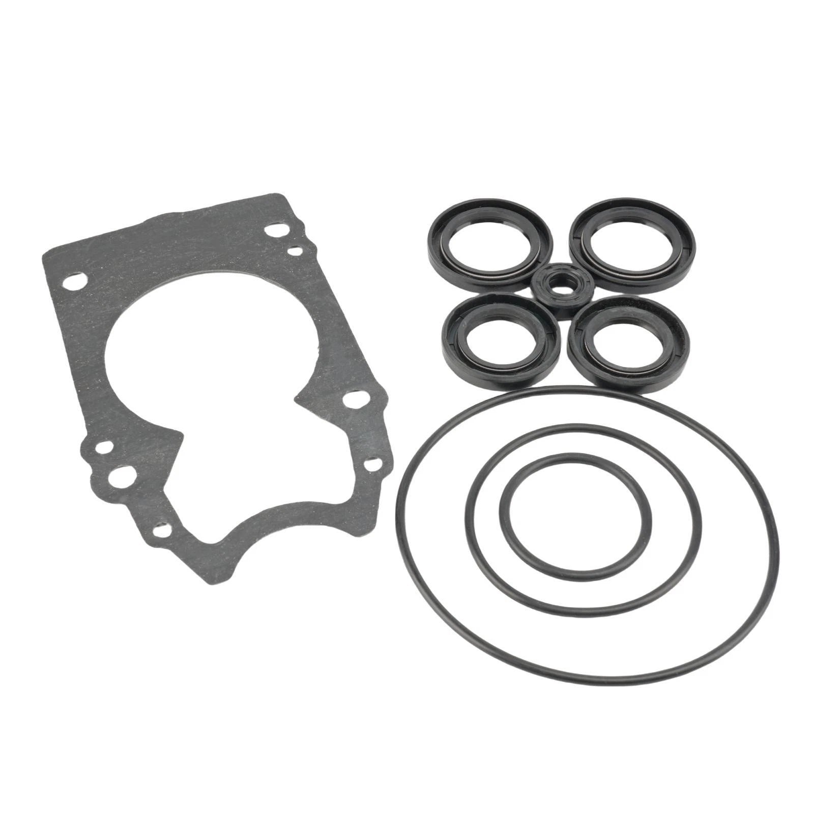 Lower Unit Seal Kit 25700-98J00 for Suzuki Outboard DF250S DF300 (except A models)