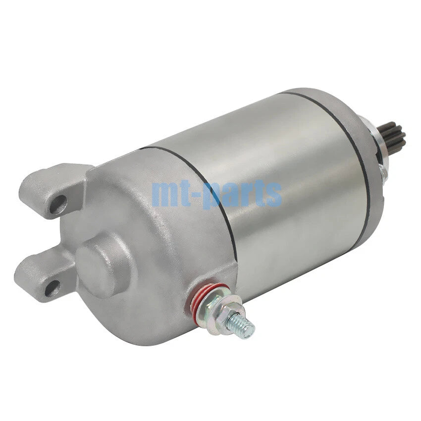Starter Motor for Honda CBR1000RR Fireblade (2004–2005) 31200-MEL-000 31200-MEL-003