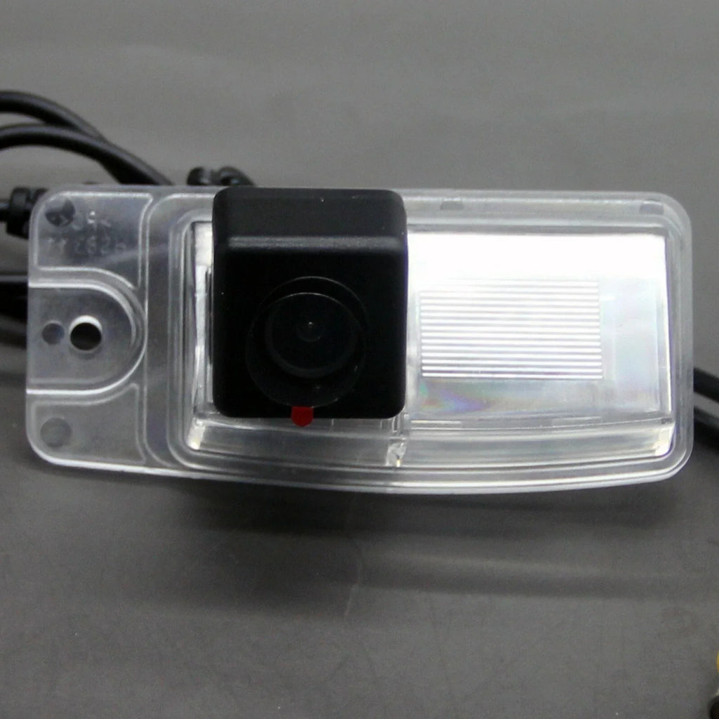Car Reverse Rear View Backup Camera for Nissan X-Trail (2014-2017)