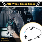 ABS Wheel Speed Sensor No. 57470SNAA01 for Honda Odyssey (2011–2017)
