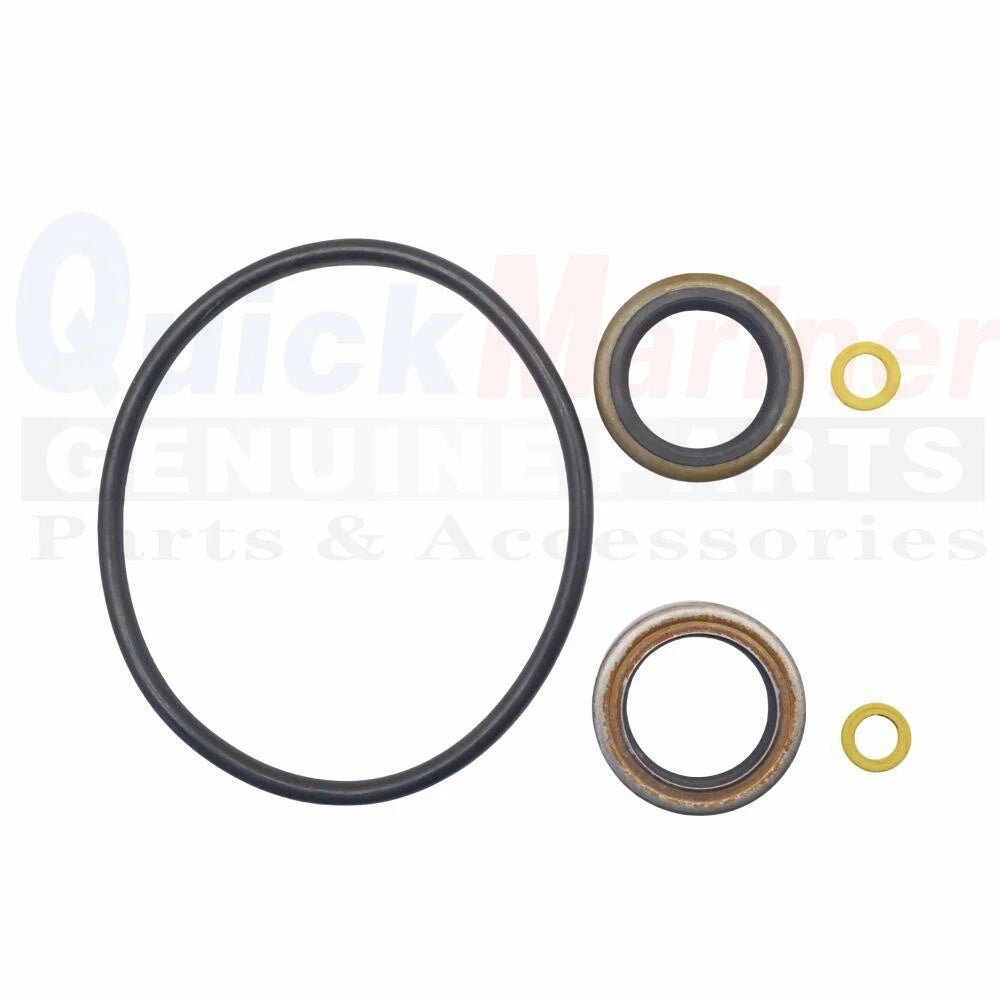 Lower Unit O-Ring Kit for Mercury 65-225 HP Outboard (896524)