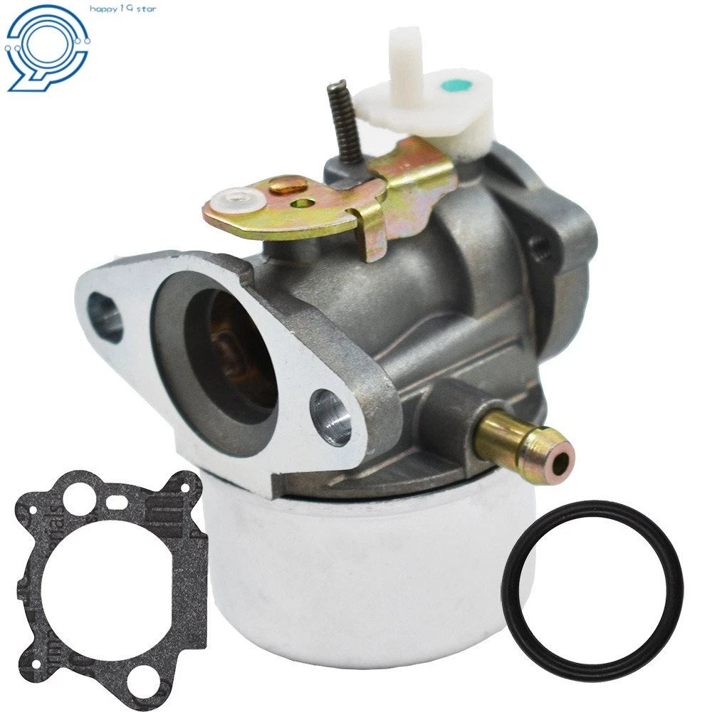 Carburetor for B&S 4hp 5hp 6hp 7hp Small Engine (Various Years)