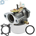 Carburetor for B&S 4hp 5hp 6hp 7hp Small Engine (Various Years)