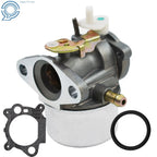 Carburetor for B&S 4hp 5hp 6hp 7hp Small Engine (Various Years)