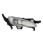 Fog Light Assembly Passenger Side Replacement for Kia Optima (2011–2013)