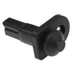 Car Door Light Push Button Switch Sensor for Mitsubishi Pajero Montero (2001-2007)